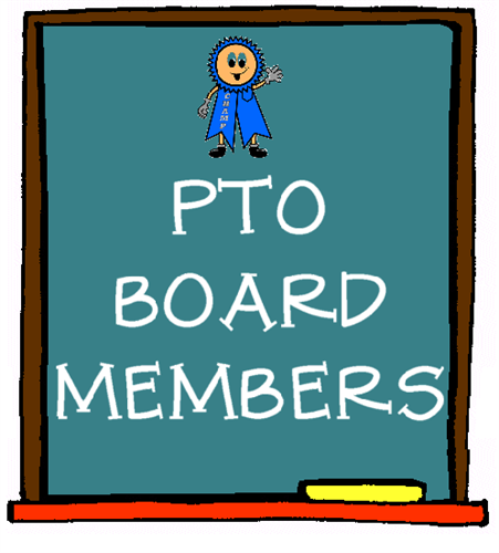 PTO Board Members